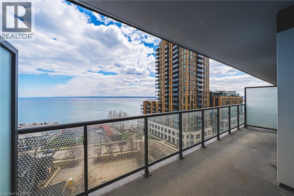 2075 Lakeshore Road Unit# 805, Burlington, Ontario  L7R 0H3 - Photo 15 - 40823460