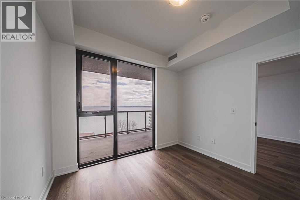 2075 Lakeshore Road Unit# 805, Burlington, Ontario  L7R 0H3 - Photo 16 - 40823460