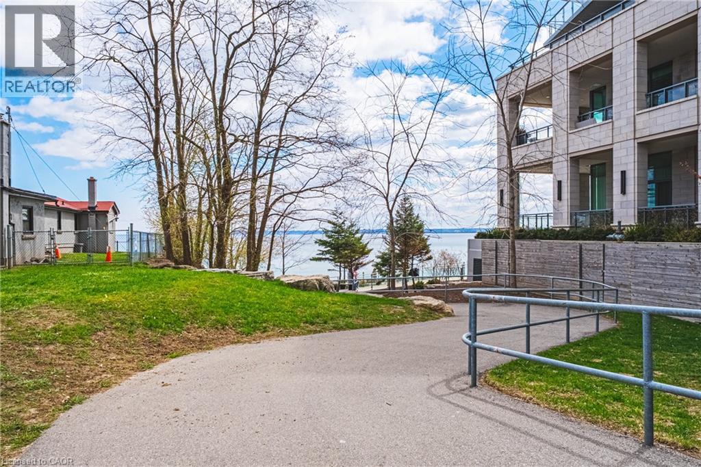 2075 Lakeshore Road Unit# 805, Burlington, Ontario  L7R 0H3 - Photo 19 - 40823460