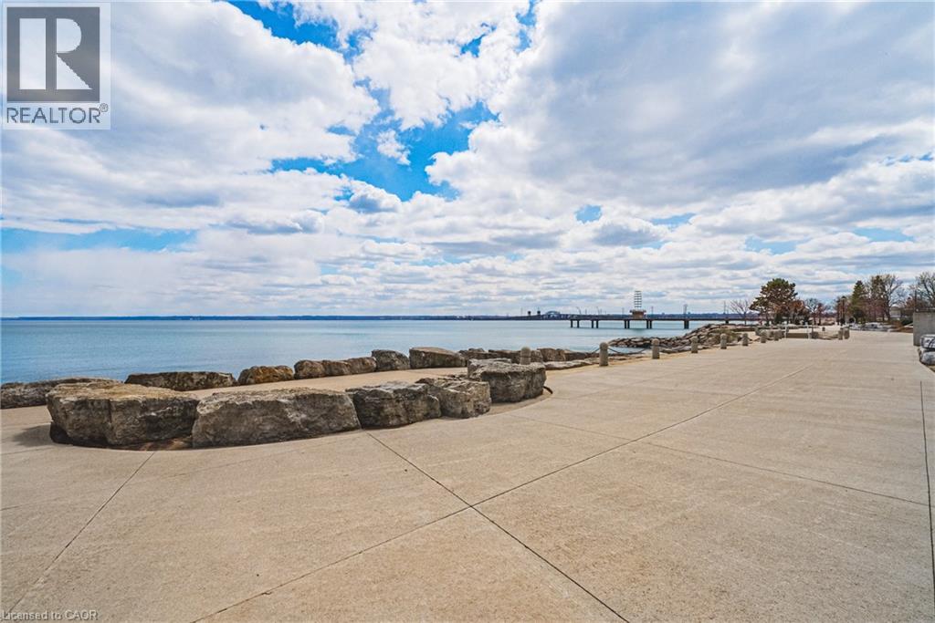 2075 Lakeshore Road Unit# 805, Burlington, Ontario  L7R 0H3 - Photo 20 - 40823460