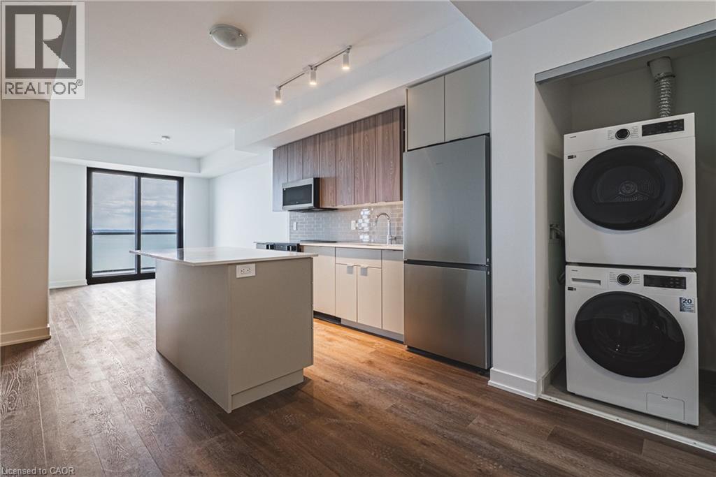 2075 Lakeshore Road Unit# 805, Burlington, Ontario  L7R 0H3 - Photo 4 - 40823460