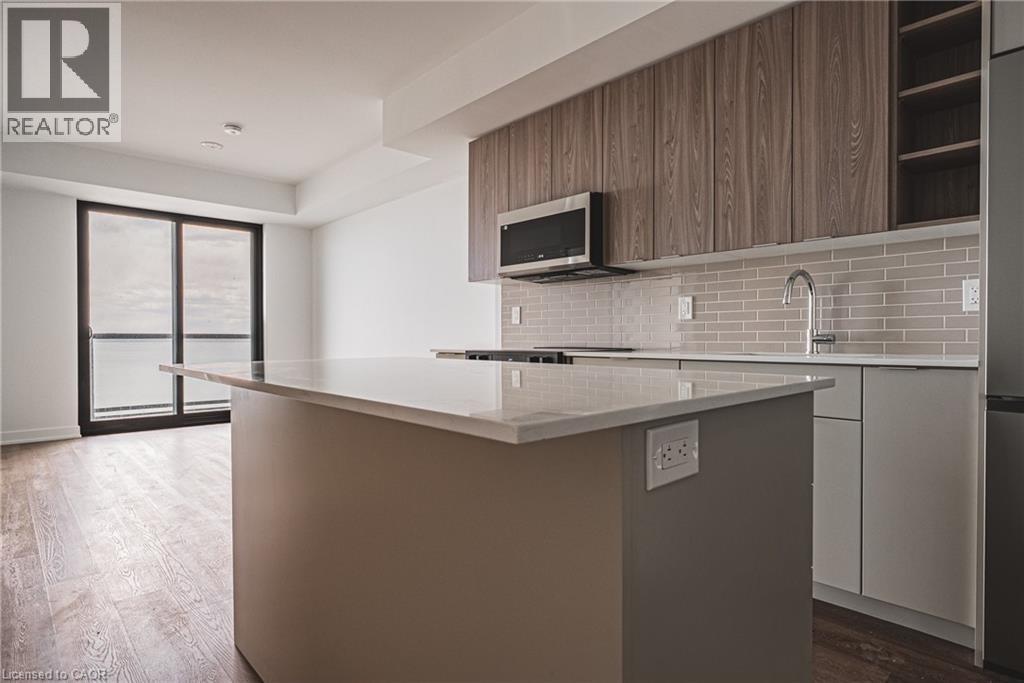 2075 Lakeshore Road Unit# 805, Burlington, Ontario  L7R 0H3 - Photo 7 - 40823460