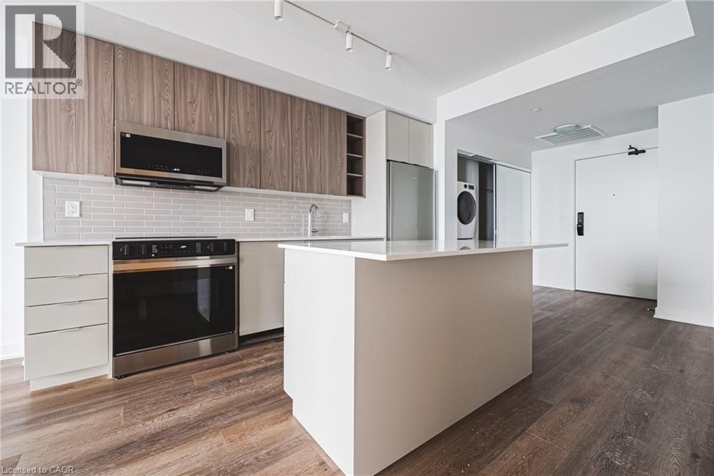 2075 Lakeshore Road Unit# 805, Burlington, Ontario  L7R 0H3 - Photo 8 - 40823460