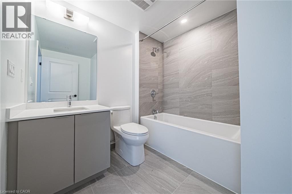 2075 Lakeshore Road Unit# 805, Burlington, Ontario  L7R 0H3 - Photo 9 - 40823460