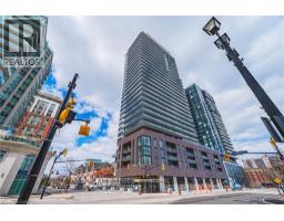 2075 LAKESHORE Road Unit# 805, Burlington, Ontario