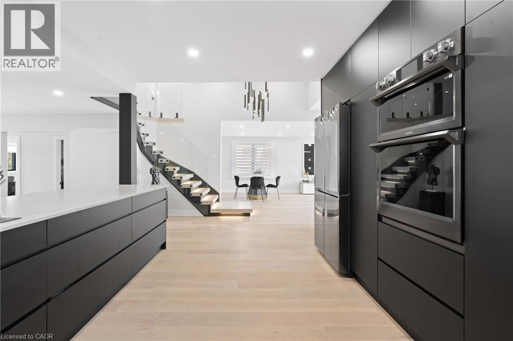 17 Clearview Drive, Hamilton, Ontario  L8G 4Y4 - Photo 12 - 40823444