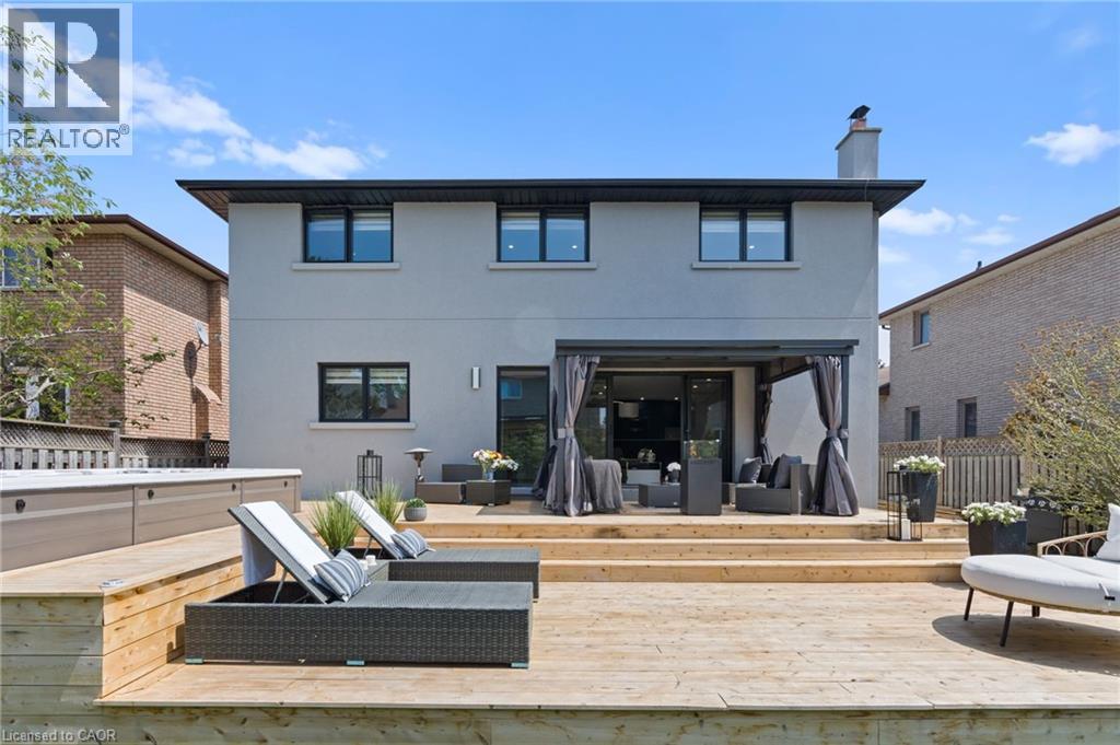 17 Clearview Drive, Hamilton, Ontario  L8G 4Y4 - Photo 2 - 40823444