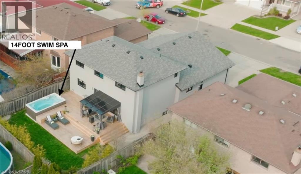 17 Clearview Drive, Hamilton, Ontario  L8G 4Y4 - Photo 47 - 40823444