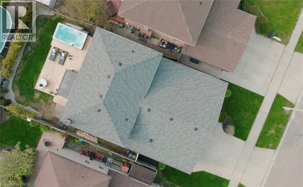 17 Clearview Drive, Hamilton, Ontario  L8G 4Y4 - Photo 48 - 40823444