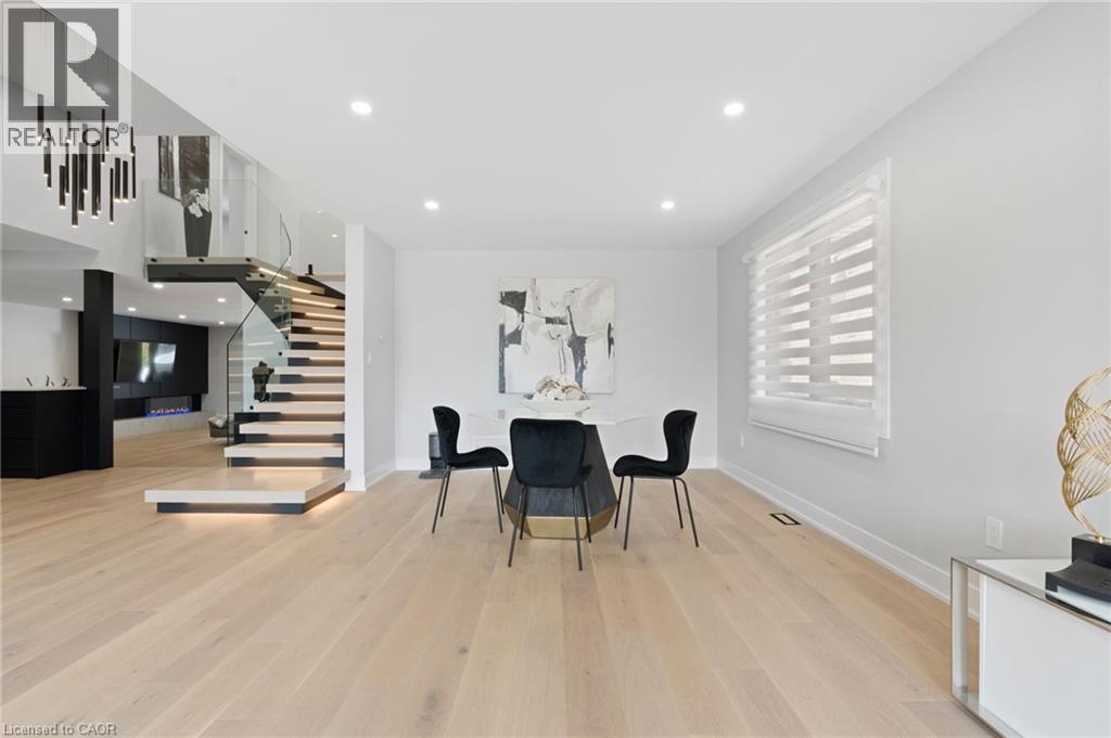 17 Clearview Drive, Hamilton, Ontario  L8G 4Y4 - Photo 9 - 40823444