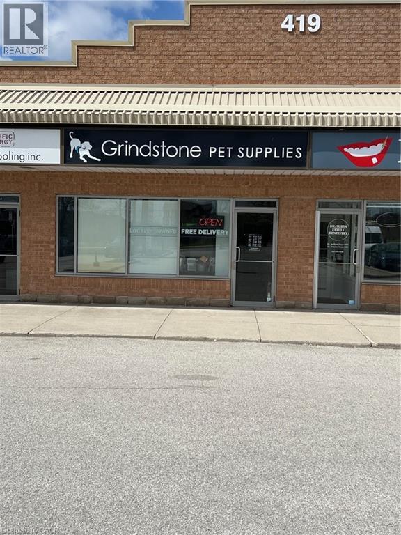 419 DUNDAS Street Unit# 6, Waterdown, Ontario