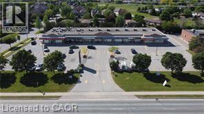 419 Dundas Street Unit# 6, Waterdown, Ontario  L8B 0K4 - Photo 2 - 40823376