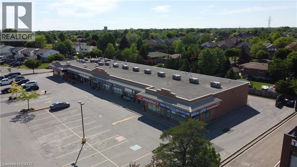 419 Dundas Street Unit# 6, Waterdown, Ontario  L8B 0K4 - Photo 4 - 40823376