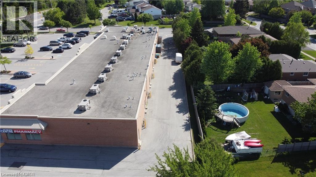 419 Dundas Street Unit# 6, Waterdown, Ontario  L8B 0K4 - Photo 6 - 40823376