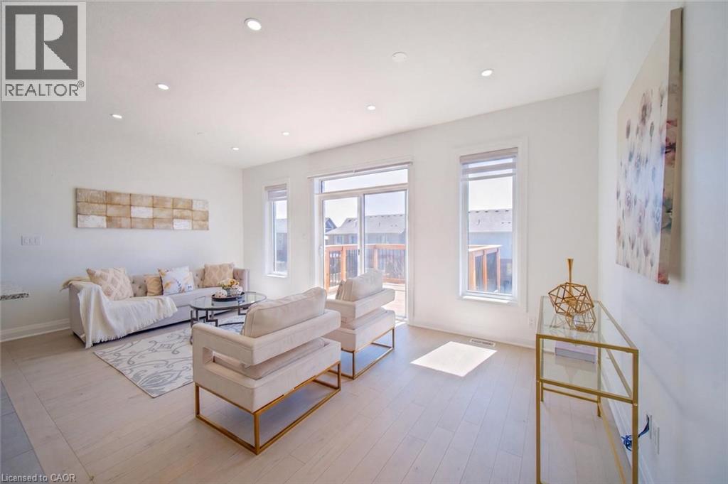 10 Sportsman Hill Street, Kitchener, Ontario  N2P 0J2 - Photo 44 - 40823368