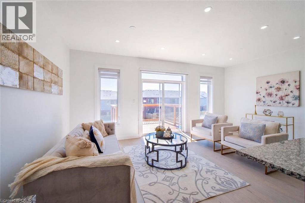 10 Sportsman Hill Street, Kitchener, Ontario  N2P 0J2 - Photo 45 - 40823368