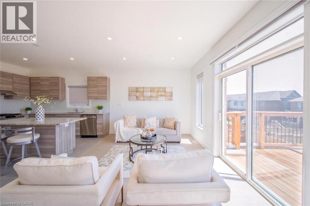 10 Sportsman Hill Street, Kitchener, Ontario  N2P 0J2 - Photo 46 - 40823368