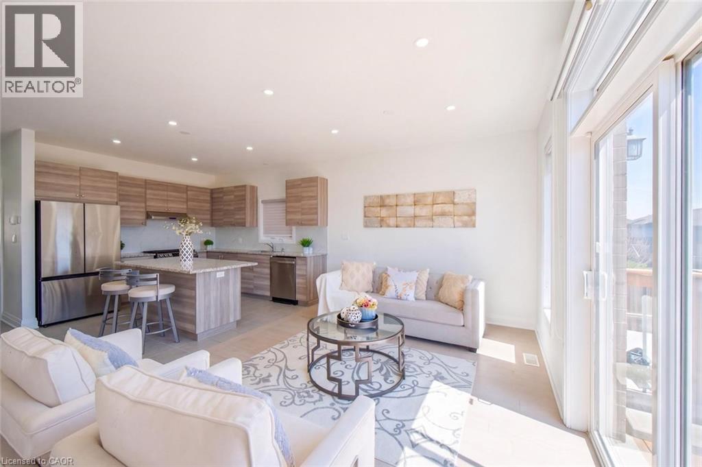 10 Sportsman Hill Street, Kitchener, Ontario  N2P 0J2 - Photo 47 - 40823368