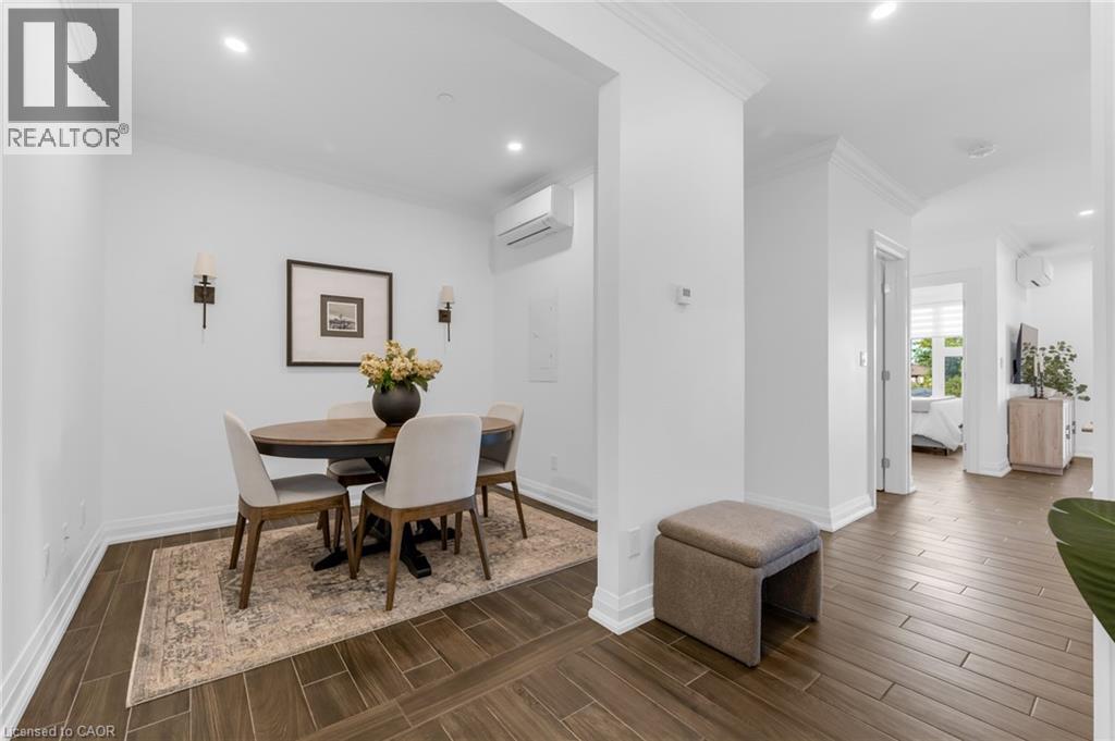 257 Millen Road Unit# 209, Stoney Creek, Ontario  L8E 2H1 - Photo 10 - 40823114