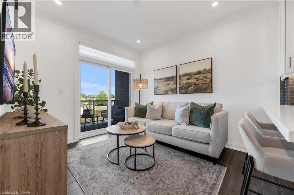 257 Millen Road Unit# 209, Stoney Creek, Ontario  L8E 2H1 - Photo 15 - 40823114