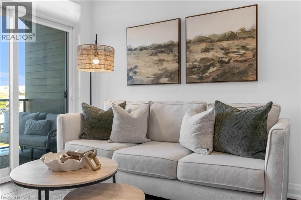 257 Millen Road Unit# 209, Stoney Creek, Ontario  L8E 2H1 - Photo 16 - 40823114