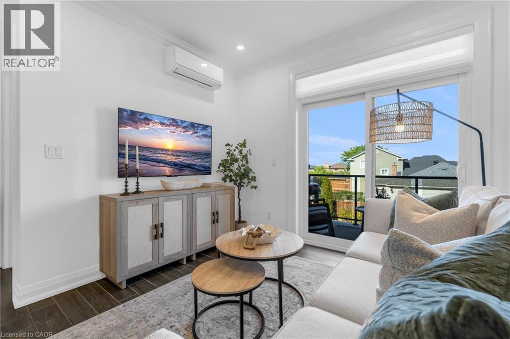 257 Millen Road Unit# 209, Stoney Creek, Ontario  L8E 2H1 - Photo 17 - 40823114