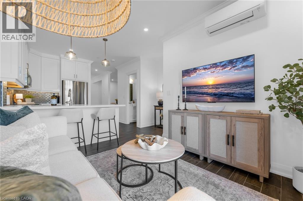 257 Millen Road Unit# 209, Stoney Creek, Ontario  L8E 2H1 - Photo 21 - 40823114