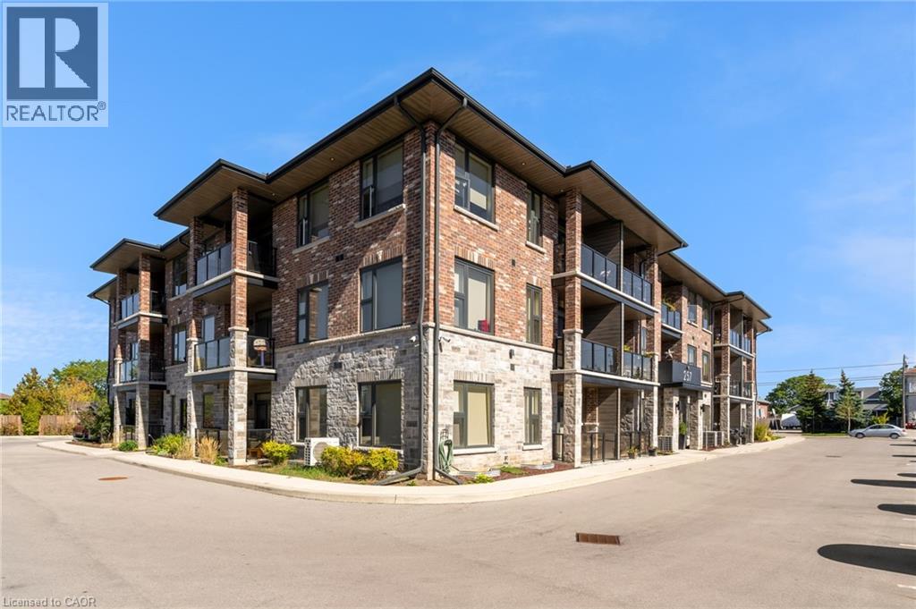 257 Millen Road Unit# 209, Stoney Creek, Ontario  L8E 2H1 - Photo 3 - 40823114