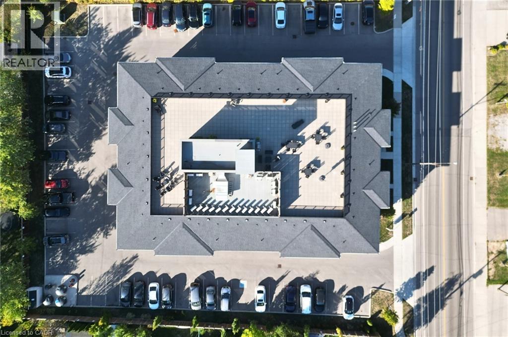 257 Millen Road Unit# 209, Stoney Creek, Ontario  L8E 2H1 - Photo 37 - 40823114