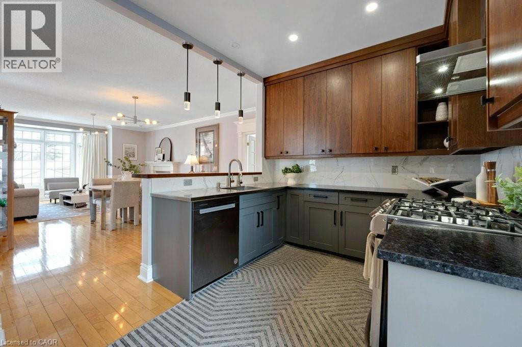 341 George Street N Unit# 4, Cambridge, Ontario  N1S 4X7 - Photo 10 - 40822331