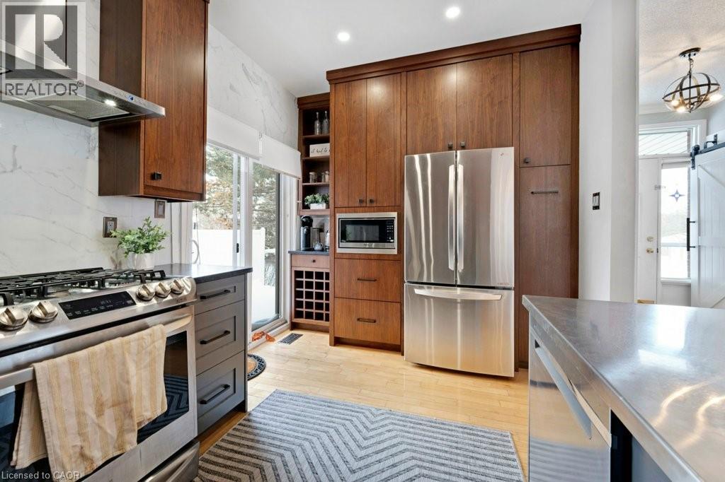 341 George Street N Unit# 4, Cambridge, Ontario  N1S 4X7 - Photo 12 - 40822331