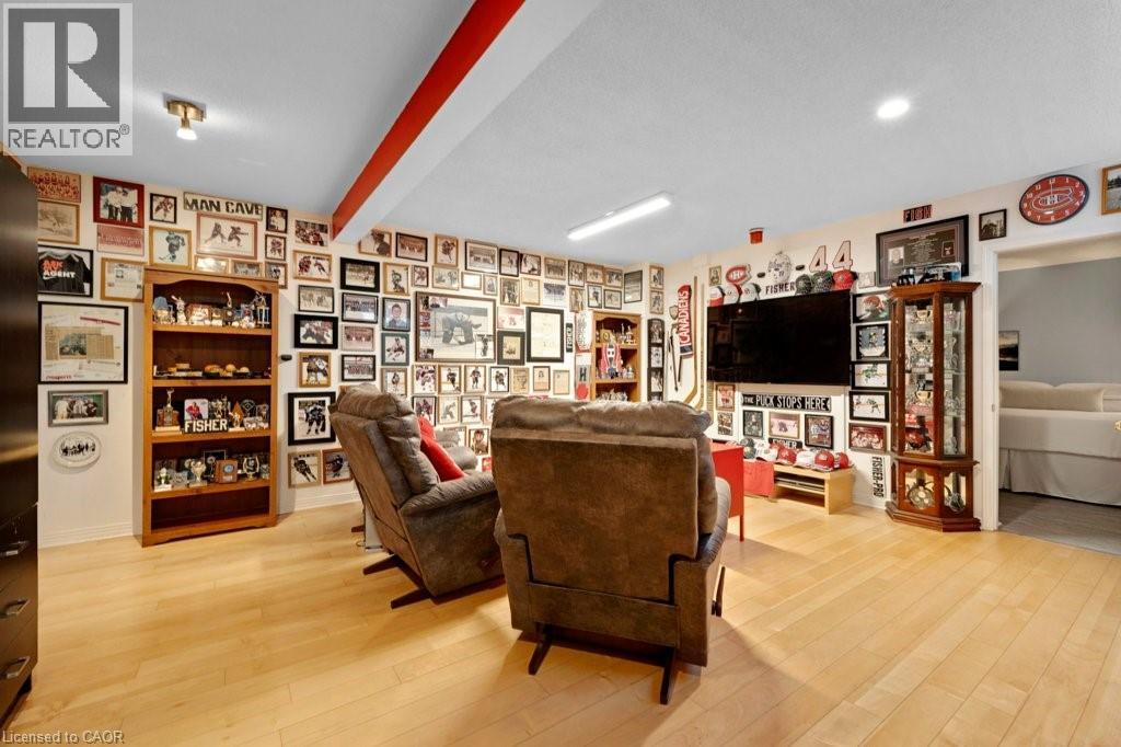 341 George Street N Unit# 4, Cambridge, Ontario  N1S 4X7 - Photo 24 - 40822331