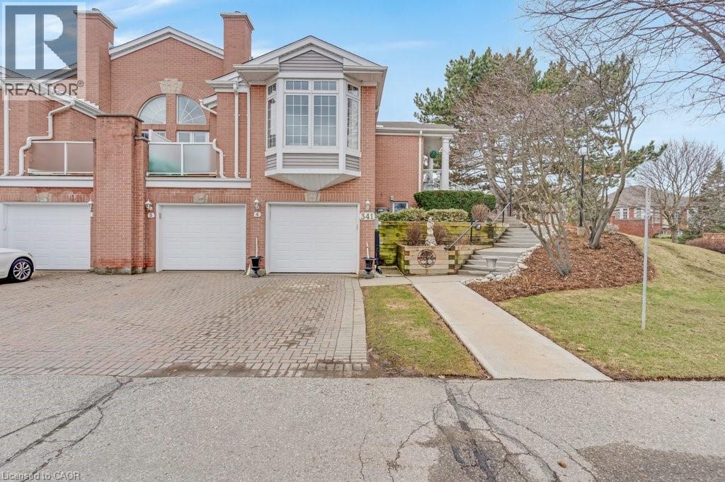 341 George Street N Unit# 4, Cambridge, Ontario  N1S 4X7 - Photo 28 - 40822331