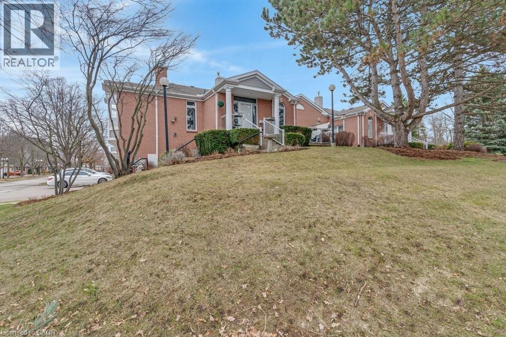 341 George Street N Unit# 4, Cambridge, Ontario  N1S 4X7 - Photo 34 - 40822331