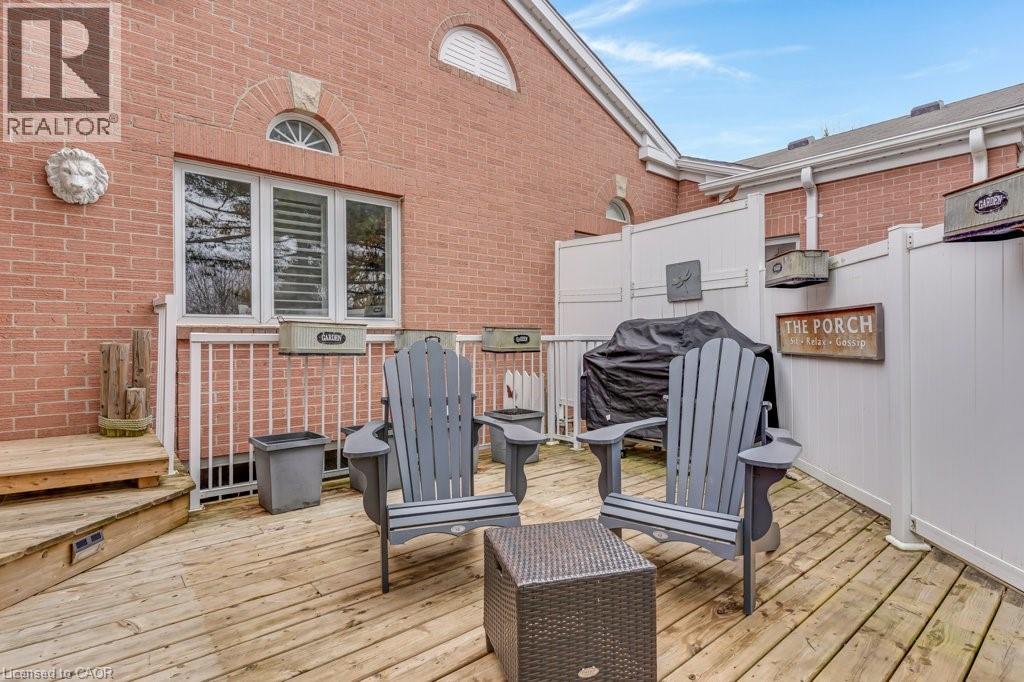 341 George Street N Unit# 4, Cambridge, Ontario  N1S 4X7 - Photo 36 - 40822331