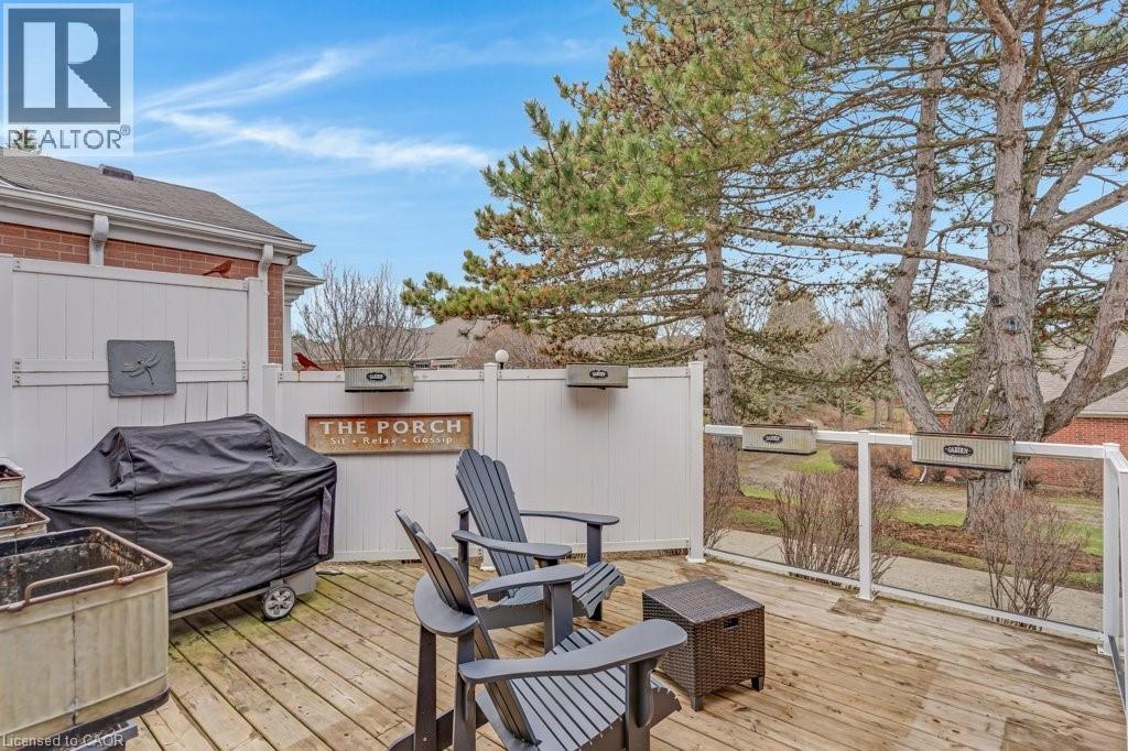 341 George Street N Unit# 4, Cambridge, Ontario  N1S 4X7 - Photo 37 - 40822331