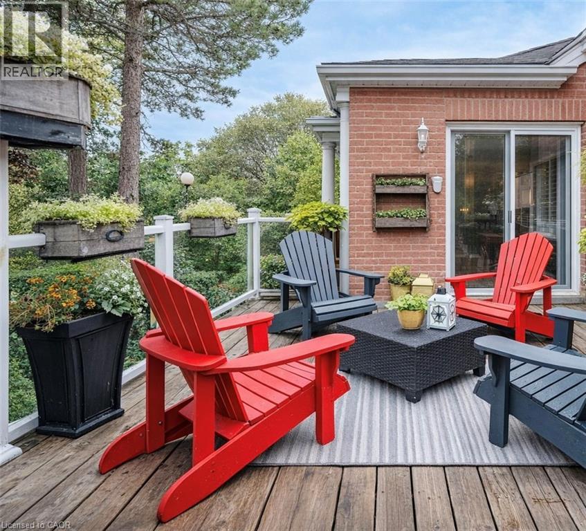 341 George Street N Unit# 4, Cambridge, Ontario  N1S 4X7 - Photo 38 - 40822331