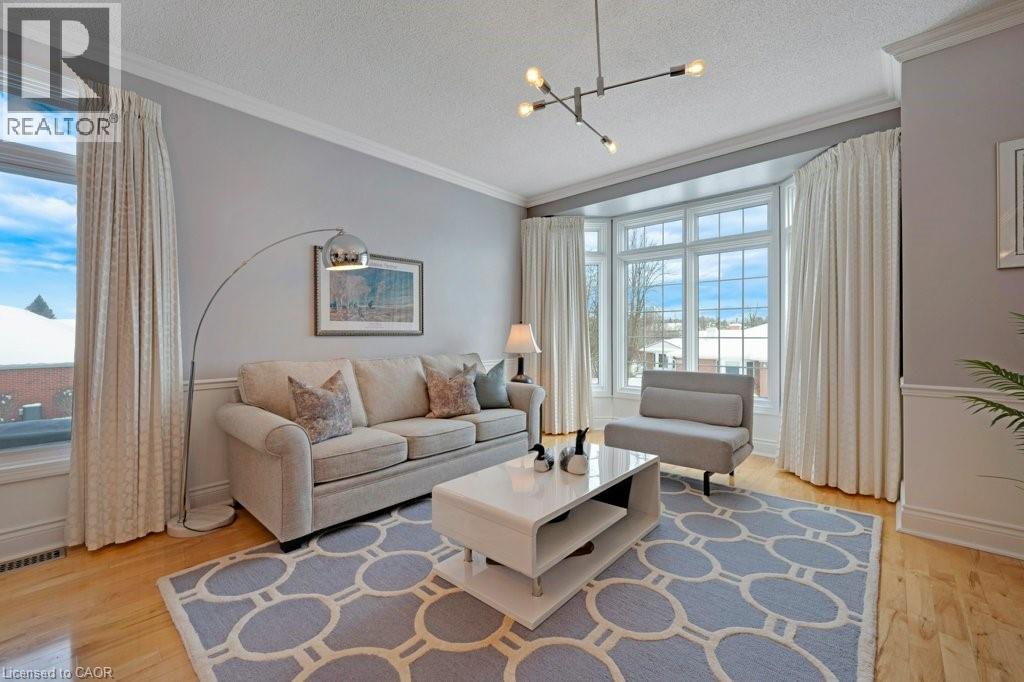 341 George Street N Unit# 4, Cambridge, Ontario  N1S 4X7 - Photo 4 - 40822331