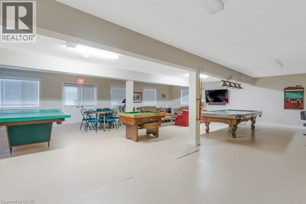 341 George Street N Unit# 4, Cambridge, Ontario  N1S 4X7 - Photo 44 - 40822331