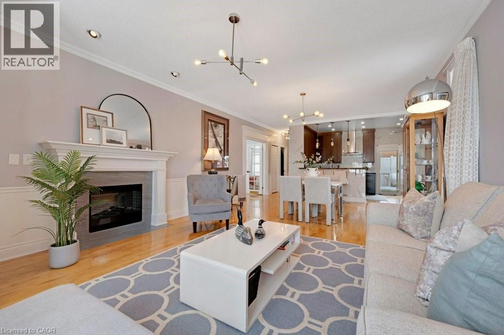 341 George Street N Unit# 4, Cambridge, Ontario  N1S 4X7 - Photo 6 - 40822331