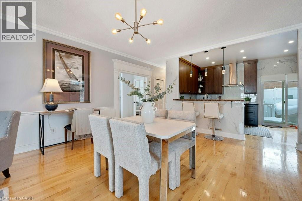 341 George Street N Unit# 4, Cambridge, Ontario  N1S 4X7 - Photo 8 - 40822331