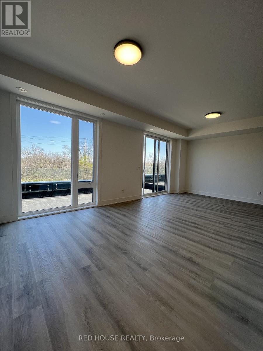 38 Everett Common, St. Catharines, Ontario  L2P 0H1 - Photo 3 - X13034302