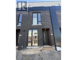 38 EVERETT COMMON, St. Catharines, Ontario