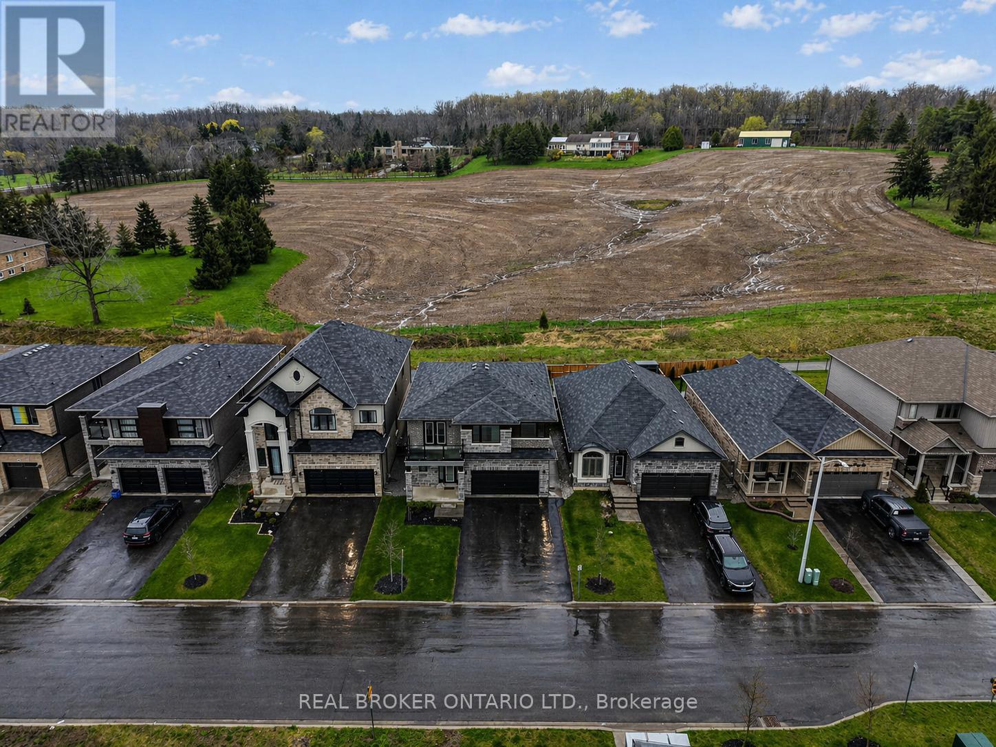 3980 HIGHLAND PARK DRIVE, Lincoln, Ontario