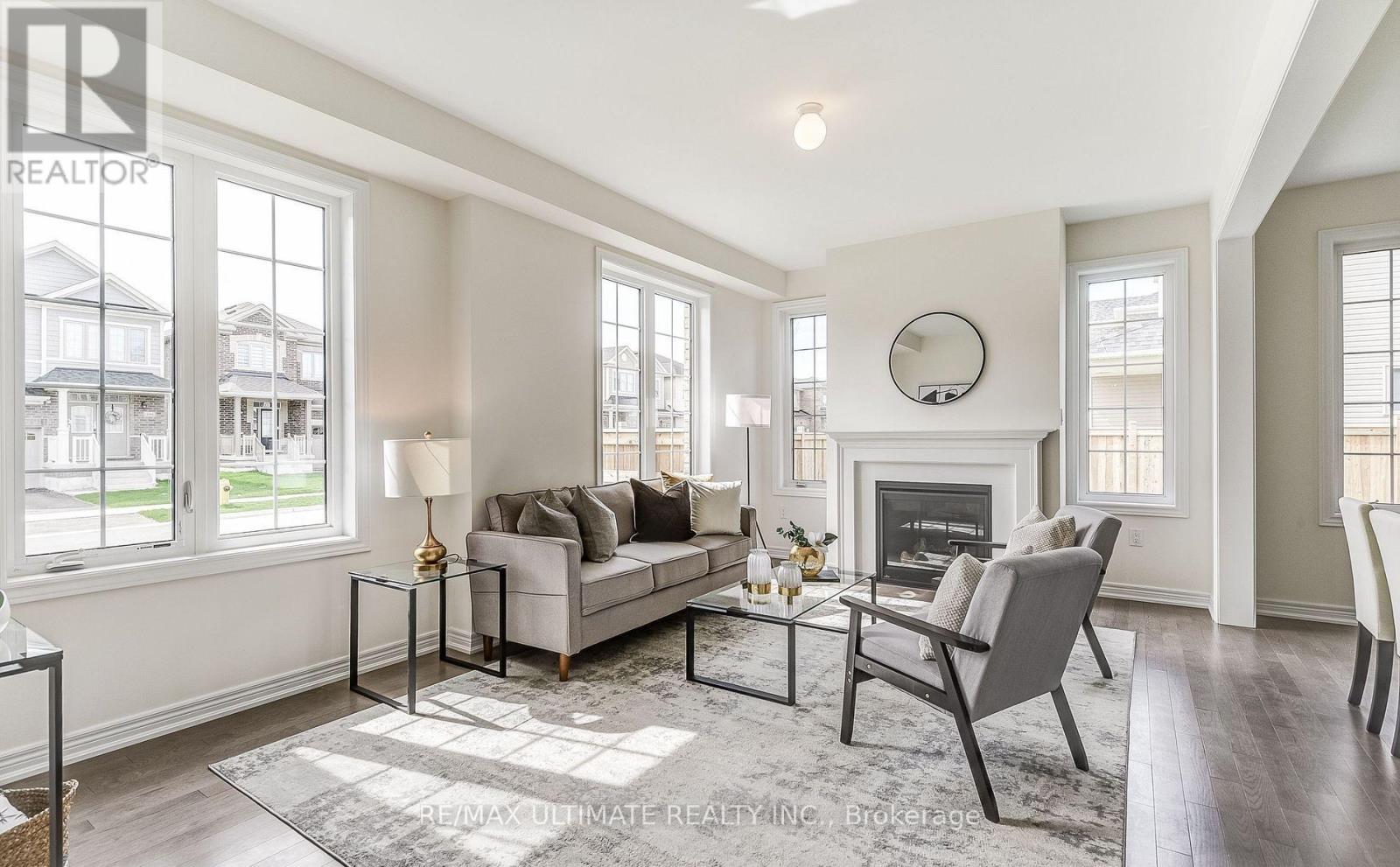 439 Black Cherry Crescent, Shelburne, Ontario  L9V 1Y3 - Photo 10 - X13034408