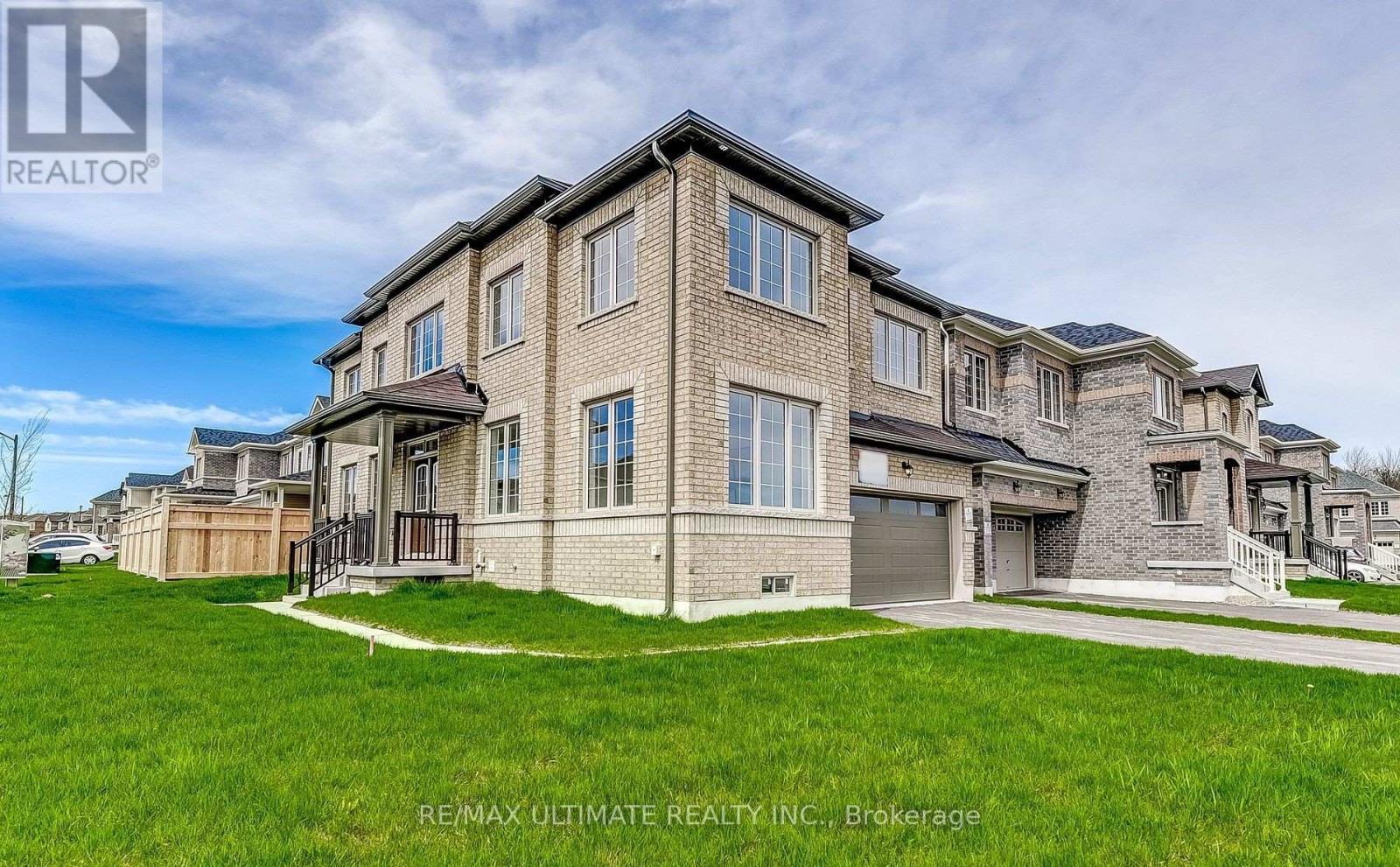 439 Black Cherry Crescent, Shelburne, Ontario  L9V 1Y3 - Photo 2 - X13034408