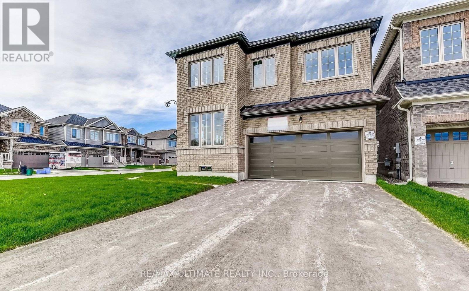 439 Black Cherry Crescent, Shelburne, Ontario  L9V 1Y3 - Photo 4 - X13034408