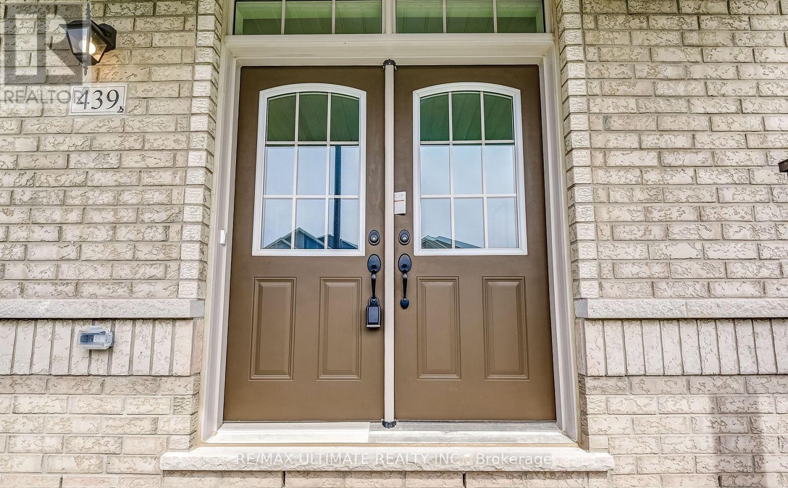 439 Black Cherry Crescent, Shelburne, Ontario  L9V 1Y3 - Photo 5 - X13034408