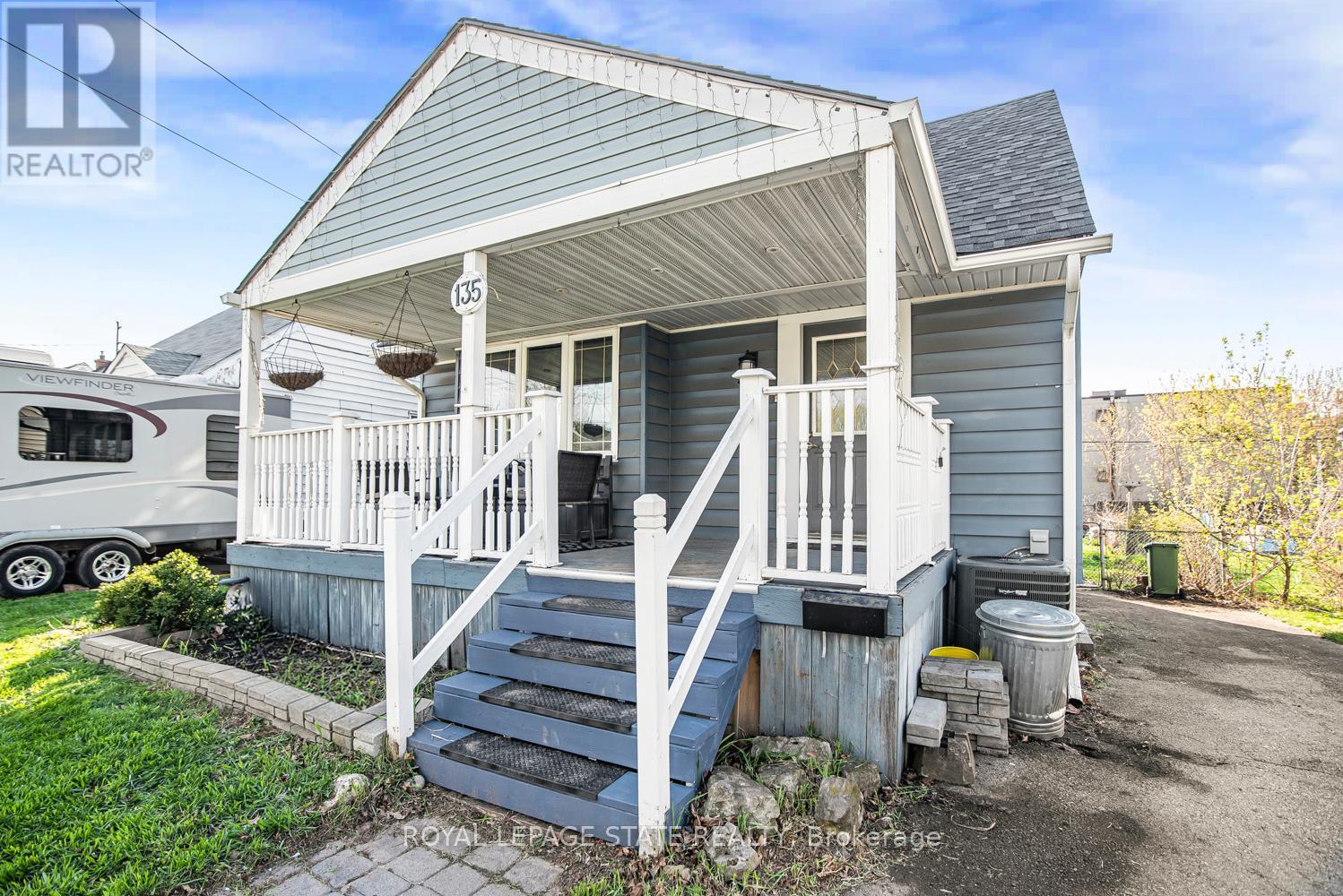 135 Glassco Avenue N, Hamilton, Ontario  L8H 6A1 - Photo 3 - X13034442