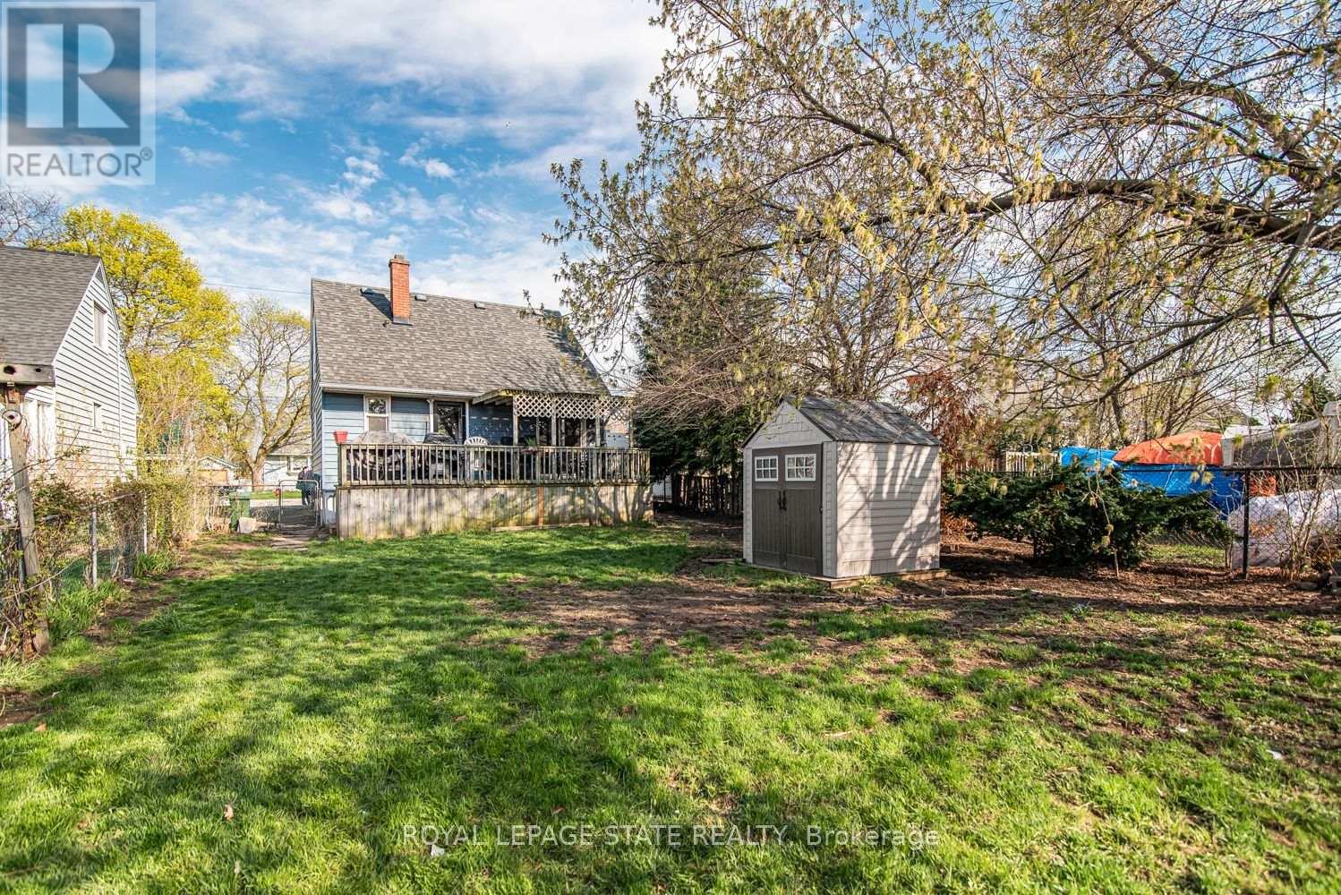 135 Glassco Avenue N, Hamilton, Ontario  L8H 6A1 - Photo 39 - X13034442